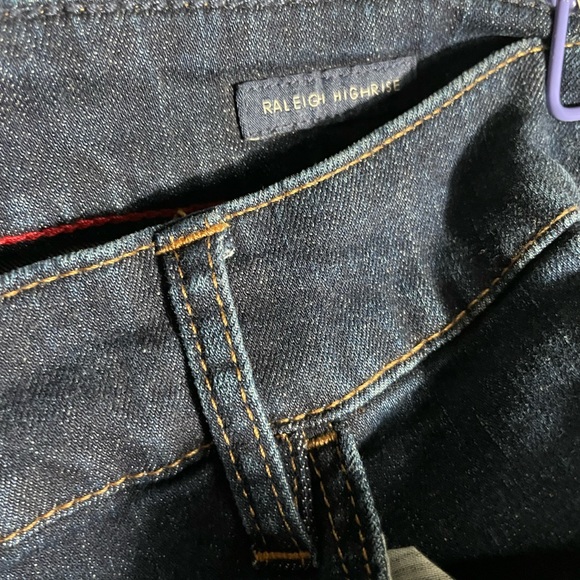 Tommy Hilfiger jeans 20w - Picture 3 of 6